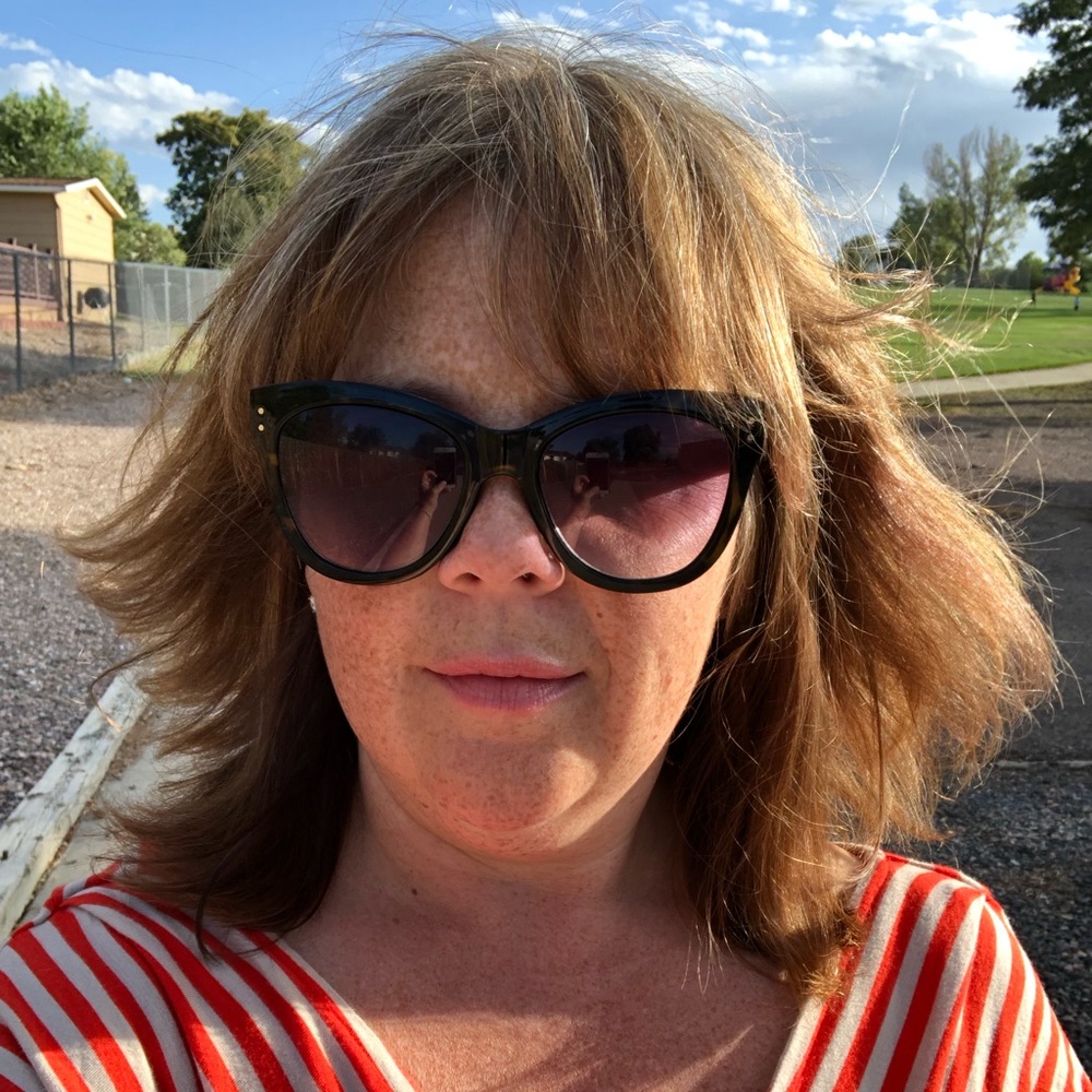 Meet your Posher, Dawn